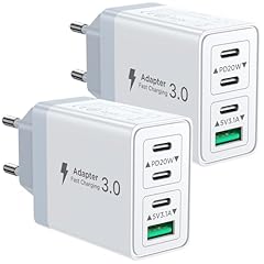 2er pack usb gebraucht kaufen  Wird an jeden Ort in Deutschland