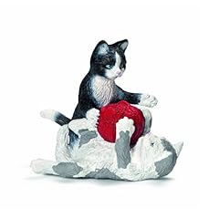 Schleich 13724 katzenjungen gebraucht kaufen  Wird an jeden Ort in Deutschland