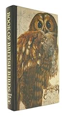 Book british birds for sale  Delivered anywhere in UK