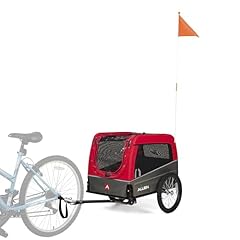 Deluxe dog bike for sale  Delivered anywhere in UK