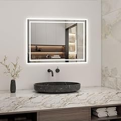 Aica miroir salle d'occasion  Livré partout en France