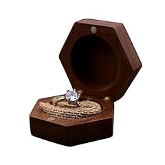 Calidaka wood ring for sale  Delivered anywhere in USA 