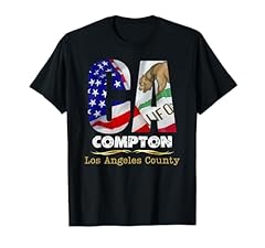 Compton californie ville d'occasion  Livré partout en France
