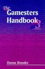 The gamester handbook d'occasion  Livré partout en France