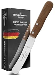 Schwertkrone buckelsmesser bro gebraucht kaufen  Wird an jeden Ort in Deutschland