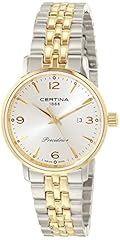 Certina womens caimano for sale  Delivered anywhere in USA 