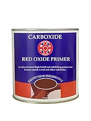 Red oxide high for sale  Delivered anywhere in UK