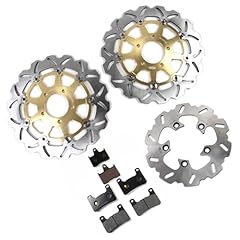 Front rear brake for sale  Delivered anywhere in UK