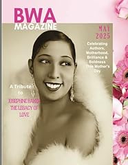 Bwa magazine may usato  Spedito ovunque in Italia 