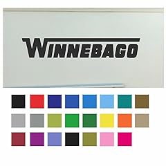 Winnebago decals stickers for sale  Delivered anywhere in USA 