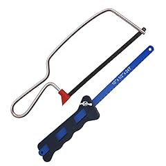 Compact mini hacksaw for sale  Delivered anywhere in UK