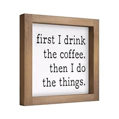 Pechpell inch coffee for sale  Delivered anywhere in USA 
