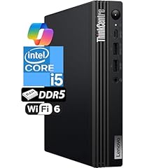 Lenovo thinkcentre tiny for sale  Delivered anywhere in USA 