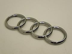 Audi front radiator for sale  Delivered anywhere in UK