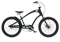 Electra bicycle co. usato  Spedito ovunque in Italia 