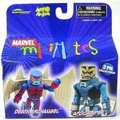 Marvel minimates series for sale  Delivered anywhere in UK