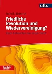 Friedliche revolution wiederve gebraucht kaufen  Wird an jeden Ort in Deutschland