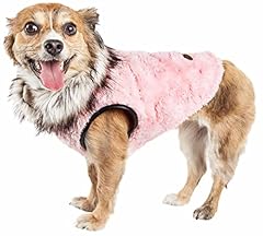 Petlife manteau fourrure d'occasion  Livré partout en France