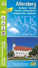Atk25 h10 allersberg gebraucht kaufen  Wird an jeden Ort in Deutschland