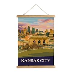Wreverw vintage kansas for sale  Delivered anywhere in USA 