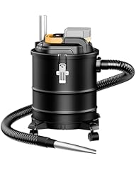 Deforce cordless ash for sale  Delivered anywhere in USA 