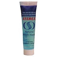 Sterex witch hazel for sale  Delivered anywhere in UK