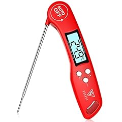 Doqaus cooking thermometer for sale  Delivered anywhere in UK