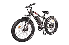 Fat bike 750w for sale  Delivered anywhere in USA 