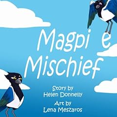 Magpie mischief gebraucht kaufen  Wird an jeden Ort in Deutschland