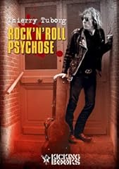 Rock roll psychose d'occasion  Livré partout en France