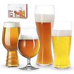 Spiegelau teiliges bier gebraucht kaufen  Wird an jeden Ort in Deutschland
