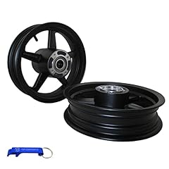 Motor rims front for sale  Delivered anywhere in UK