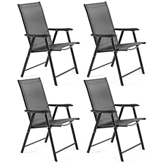 Yaheetech patio dining for sale  Delivered anywhere in USA 