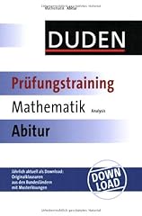 Prüfungstraining mathematik a gebraucht kaufen  Wird an jeden Ort in Deutschland