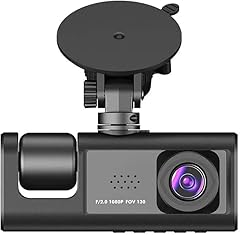Squado dashcam auto usato  Spedito ovunque in Italia 
