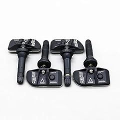 Tpms sensor 4pcs for sale  Delivered anywhere in UK