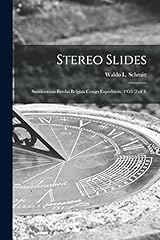 Stereo slides smithsonian for sale  Delivered anywhere in USA 