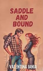 Saddle bound cowboy for sale  Delivered anywhere in UK