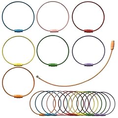 Pcs colorful stainless for sale  Delivered anywhere in UK