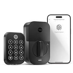 Yale assure lock for sale  Delivered anywhere in USA 