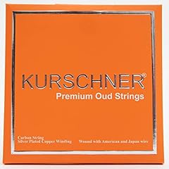 Kurschner iraqi oud for sale  Delivered anywhere in UK