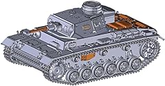 Airfix panzer iii for sale  Delivered anywhere in USA 