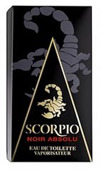 Scorpio profumo eau usato  Spedito ovunque in Italia 