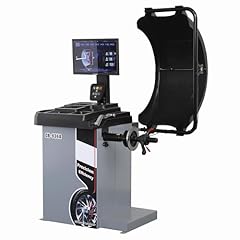 Rebartech wheel balancer for sale  Delivered anywhere in UK