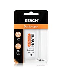 Reach dentotape waxed for sale  Delivered anywhere in USA 