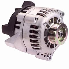 Lucas alternator 8242 for sale  Delivered anywhere in USA 