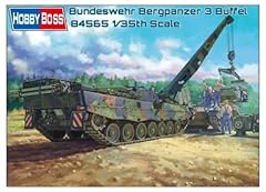 Hobbyboss 384565 bergepanzer gebraucht kaufen  Wird an jeden Ort in Deutschland