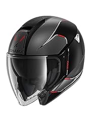 Shark casco jet usato  Spedito ovunque in Italia 
