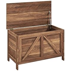 Homcom farmhouse storage for sale  Delivered anywhere in USA 