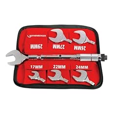 Rothenberger 175001 set usato  Spedito ovunque in Italia 
